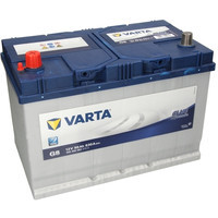 Varta Blue Dynamic G8 595 405 083 95Ач 830А - автомобильный аккумулятор