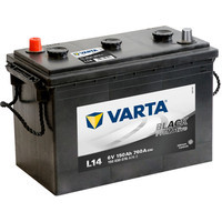Varta Promotive Black 150 030 076 150Ач 760А - автомобильный аккумулятор