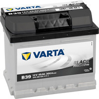 Varta Promotive Black 545 200 030 45Ач 300А - автомобильный аккумулятор