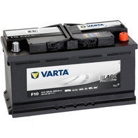 Varta Promotive Black 588 038 068 88Ач 680А - автомобильный аккумулятор
