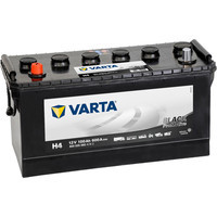 Varta Promotive Black 600 035 060 100Ач 600А - автомобильный аккумулятор