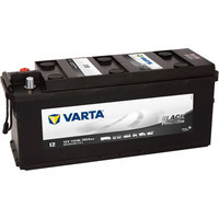 Varta Promotive Black 610 013 076 110Ач 760А - автомобильный аккумулятор