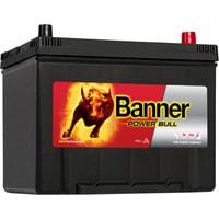 Banner Power Bull P80 09 80Ач 640А - автомобильный аккумулятор