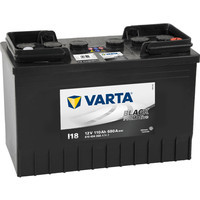 Varta Promotive Black 610 404 068 110Ач 680А - автомобильный аккумулятор