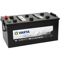 Varta Promotive Black 700 038 105 200Ач 1050А - автомобильный аккумулятор