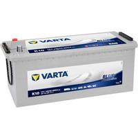 Varta Promotive Blue 640 103 080 140Ач 800А - автомобильный аккумулятор