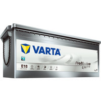 Varta Promotive EFB 680 500 100 180Ач 1000А - автомобильный аккумулятор