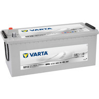 Varta Promotive Silver 680 108 100 180Ач 1000А - автомобильный аккумулятор
