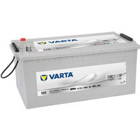 Varta Promotive Silver 725 103 115 225Ач 1150А - автомобильный аккумулятор