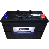 Vesna Power Truck VT11 110Ач 800А - автомобильный аккумулятор