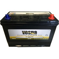 Vesna Premium EFB Stop&go VSG10J 105Ач 900А - автомобильный аккумулятор