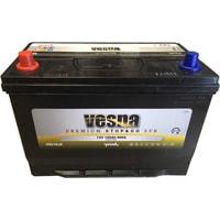 Vesna Premium EFB Stop&go VSG10JX 105Ач 900А - автомобильный аккумулятор