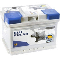 Baren Polar Blu 7905615 44Ач 420А - автомобильный аккумулятор