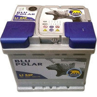 Baren Polar Blu 7905618 54Ач 520А - автомобильный аккумулятор