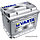 Varta Silver Dynamic D39 563 401 061 63Ач 610А - автомобильный аккумулятор, фото 2