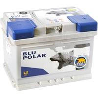 Baren Polar Blu 7905627 74Ач 680А - автомобильный аккумулятор