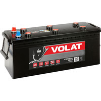 VOLAT Ultra 125Ач 980А - автомобильный аккумулятор