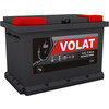 VOLAT Ultra 45Ач 400А - автомобильный аккумулятор