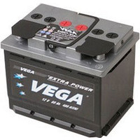 VEGA 1400 190Ач 1300А - автомобильный аккумулятор