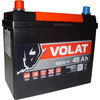 VOLAT Ultra Japan R 45Ач 400А - автомобильный аккумулятор