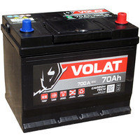 VOLAT Ultra Japan R 70Ач 700А - автомобильный аккумулятор