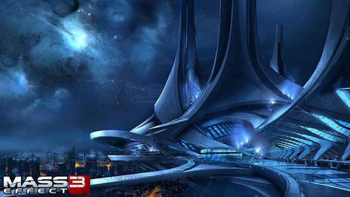 Игра Mass Effect 3 для Xbox 360, 2 диска Русская версия - фото 2 - id-p144750558