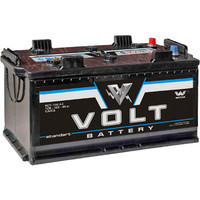 Volt Standart 6 СТ-225N 3 225Ач 1500А - автомобильный аккумулятор