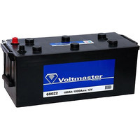 VoltMaster 12V L 190Ач 1000А - автомобильный аккумулятор