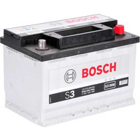 Bosch S3 008 570409064 70Ач 640А - автомобильный аккумулятор