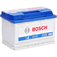 Bosch S4 009 574013068 74Ач 680А - автомобильный аккумулятор