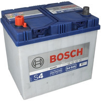 Bosch S4 025 560411054 60Ач JIS 540А - автомобильный аккумулятор