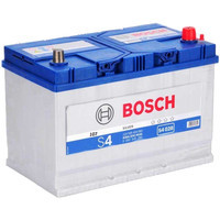 Bosch S4 028 595404083 95Ач JIS 830А - автомобильный аккумулятор