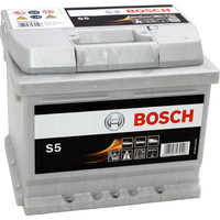 Bosch S5 004 561400060 61Ач 600А - автомобильный аккумулятор