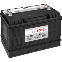 Bosch T3 050 605102080 105Ач 800А - автомобильный аккумулятор
