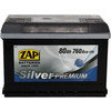 ZAP Silver Premium 585 45 85Ач 800А - автомобильный аккумулятор