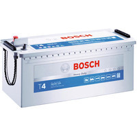 Bosch T4 076 640400080 140Ач 800А - автомобильный аккумулятор