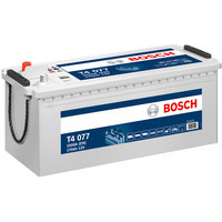 Bosch T4 077 670103100 170Ач 1000А - автомобильный аккумулятор
