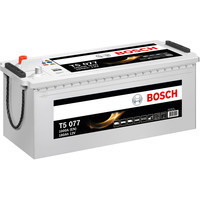Bosch T5 077 680108100 180Ач 1000А - автомобильный аккумулятор