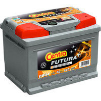 Centra Futura CA530 53Ач 540А - автомобильный аккумулятор