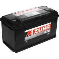 Zubr Ultra 80Ач 740А - автомобильный аккумулятор