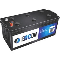 EDCON DC1801100R 180Ач 1000А - автомобильный аккумулятор