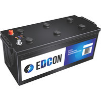 EDCON DC2251150L 225Ач 1150А - автомобильный аккумулятор