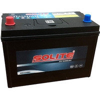 Solite EFB T110R 90Ач 880А - автомобильный аккумулятор