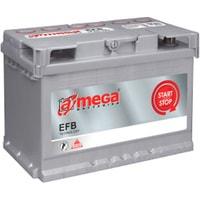 A-mega EFB 110 R 110Ач 970А - автомобильный аккумулятор