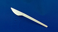 Нож одноразовый пластиковый 170 мм