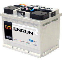 ENRUN 560-203 60Ач 610А - автомобильный аккумулятор