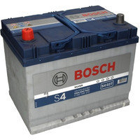 Bosch S4 027 570413063 70Ач JIS 630А - автомобильный аккумулятор