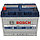 Bosch S4 027 570413063 70Ач JIS 630А - автомобильный аккумулятор, фото 3