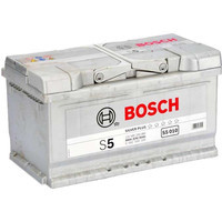 Bosch S5 010 585200080 85Ач 800А - автомобильный аккумулятор, фото 1