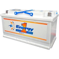 Energy One 100 R+ 100Ач 800А - автомобильный аккумулятор